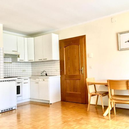 Ferienwohnung Apartman Jana By Woerthersee Raunach Exterior foto