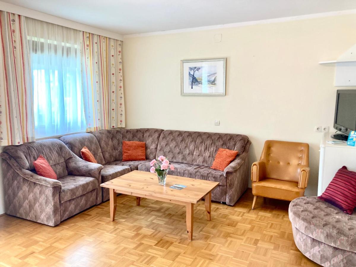 Ferienwohnung Apartman Jana By Woerthersee Raunach Exterior foto