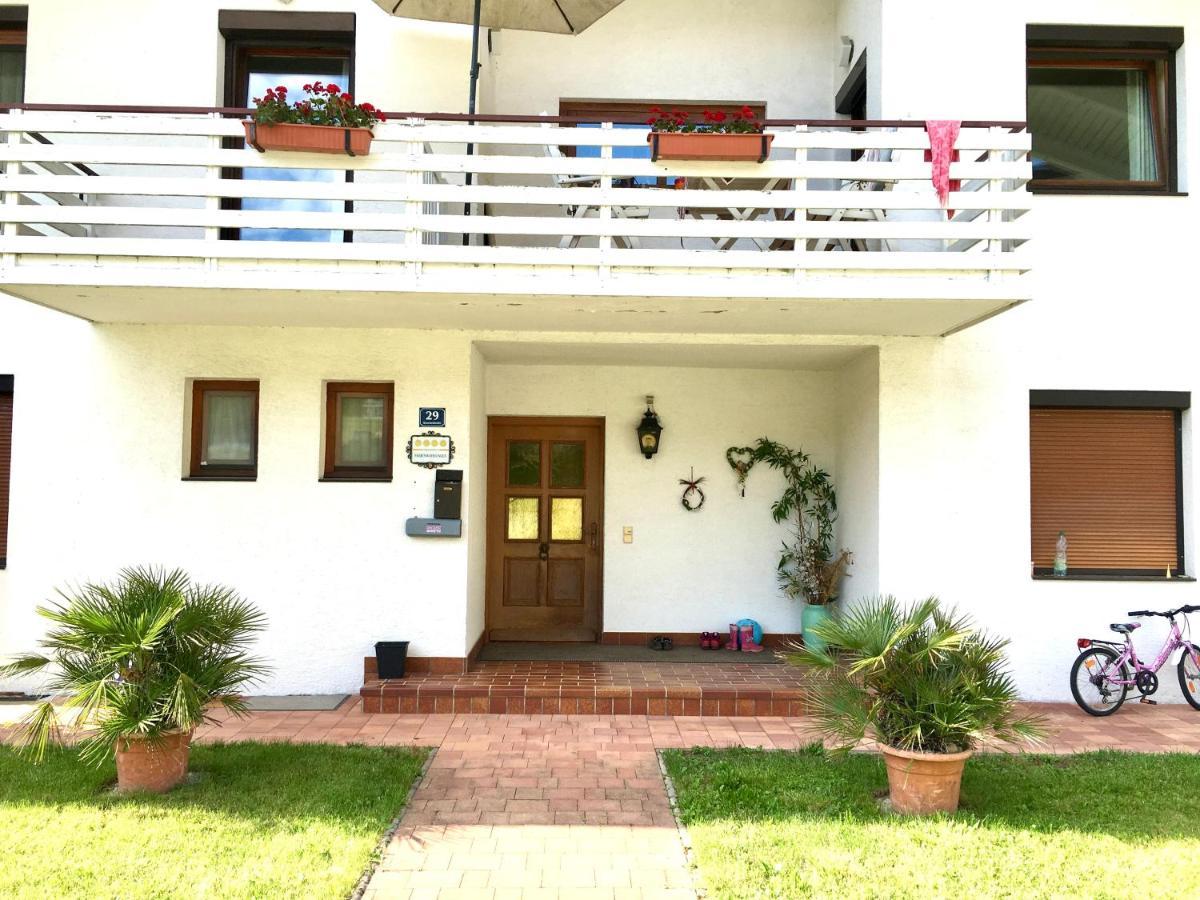 Ferienwohnung Apartman Jana By Woerthersee Raunach Exterior foto